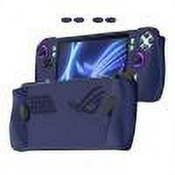 Carcasa para PSP 3000, Reemplazo de Funda Protectora para Consola de Juegos  de Mano, Cubierta para PSP 3000, Estuche Duradero para Consola de Juegos  3000(Negro) : : Videojuegos