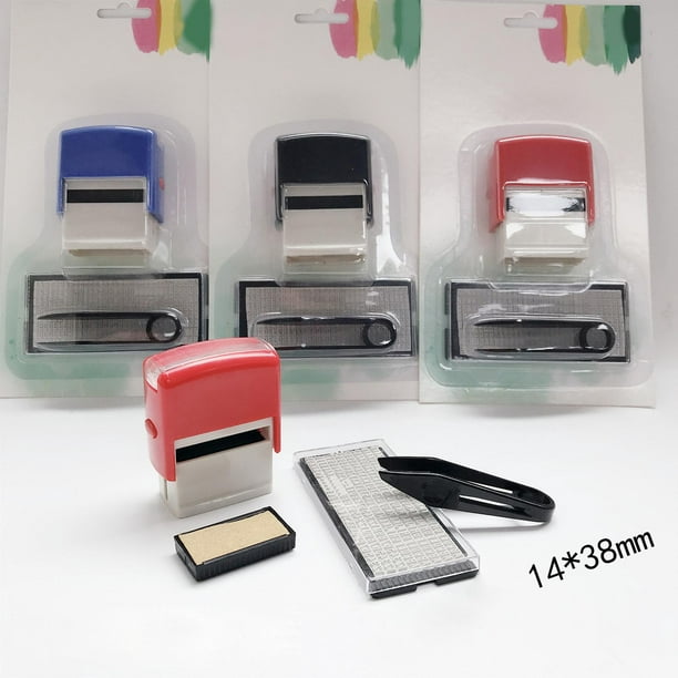 26 PCS Fabricante de sellos de Juguete tinta no tóxica sellos  personalizados para niños Sello de plástico de color para niños - China  Sellos y sellos EVA precio