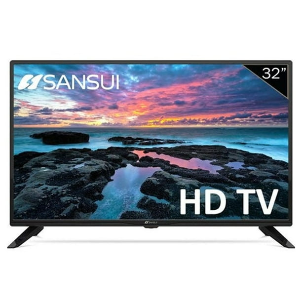 TV Hisense 32H5G SMART, VIDA 32 pulgadas, LED HD, 1366 x 768