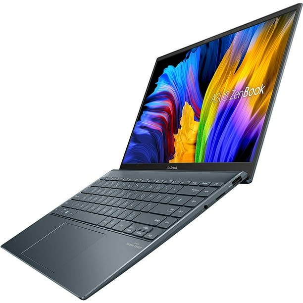 Zenbook 14 UM425 (UA)｜Laptops Para Hogar｜ASUS México