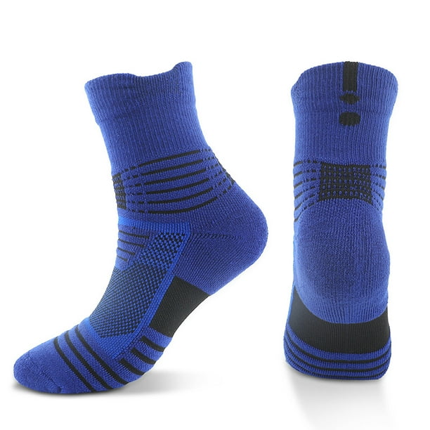 Pack de 5 pares de calcetines tobilleros sin costuras