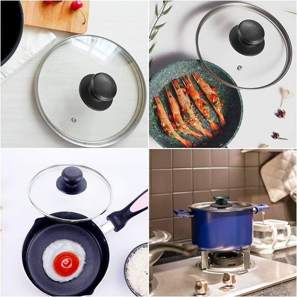  Pomo de cocina, interruptor de perilla resistente y resistente,  para estufa de gas para horno, accesorios de cocina para el hogar : Hogar y  Cocina
