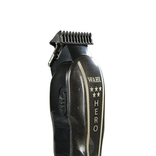 Combo de máquinas de corte de barbero Wahl 8180