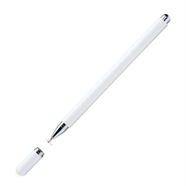 Lapiz S Pen Stylus Compatible Con iPad Celulares Punta Fina - JM Productos