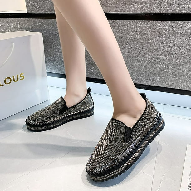 Zapatos de vestir cómodos de piel sintética con cordones para mujer, Beige,  8.5 US : : Ropa, Zapatos y Accesorios