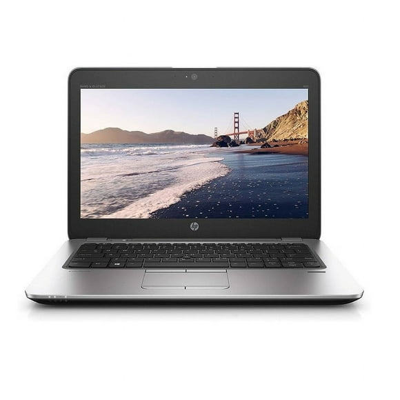 laptop hp elitebook 820 g3 125 touch intel core i56 gen 16 gb ram 500 gb hdd reacondicionado