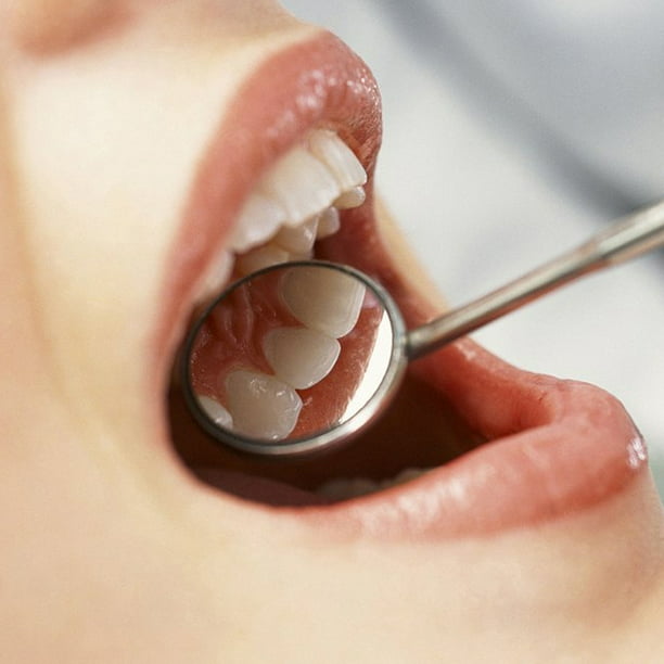 Espejo Dental SS – Denti Clínica, S.A.