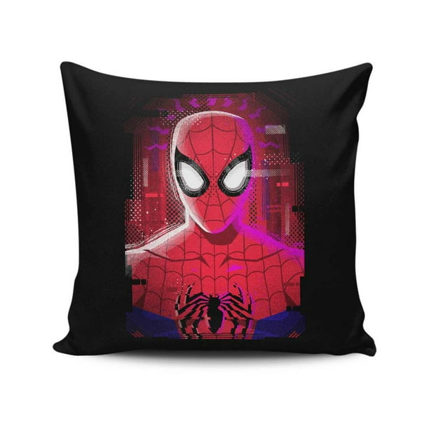 Cuadros Decorativos Kits de bordado impresos de Spider-Man de hilo de  algodón de 11 quilates de punto de cruz completo (26) Likrtyny embutido en  tela
