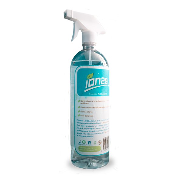 ECO CLEAN -Limpia llantas Ecológico 500ml | CEROIL