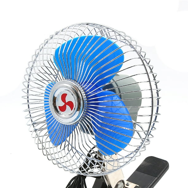 VENTILADOR 12V DE CABINA