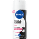 thumbnail image 1 of Nivea Deo Mujer B&W Invisible Clear 100ml, 1 of 3