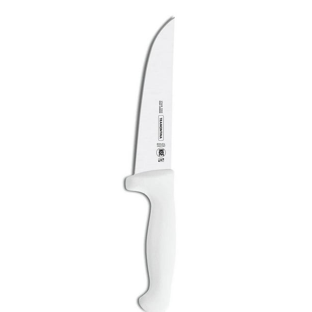 CUCHILLO CHEF 20 CM TFAL EXPERTISE K1210214 ACERO INOX T-fal K1210214