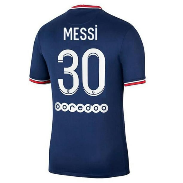 Camiseta 1ª PSG 2021/2022 Neymar Jr