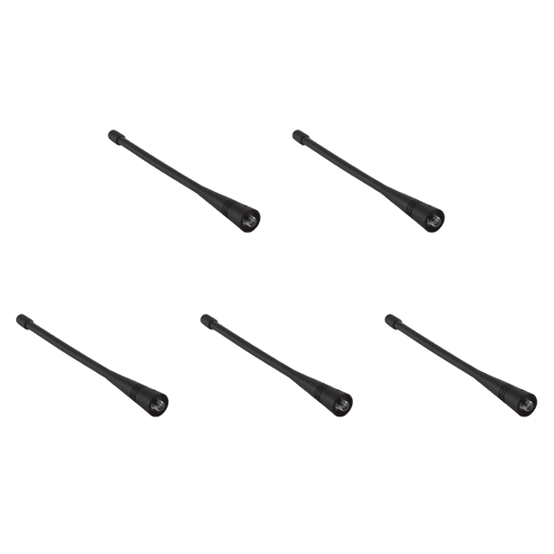 Antenas WiFi De Doble Banda 2.4G/5.8G, 10dBi De Ganancia, Interfaz SMA Macho | Para Router, Repetidor Y Mejorar Señal