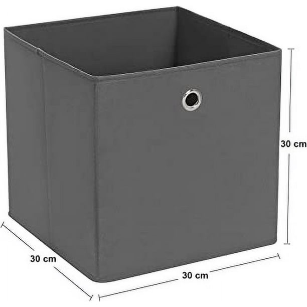 Caja de almacenamiento Caja plegable no tejida Caja de almacenamiento de  ropa de juguete Ormromra HMXY021-1