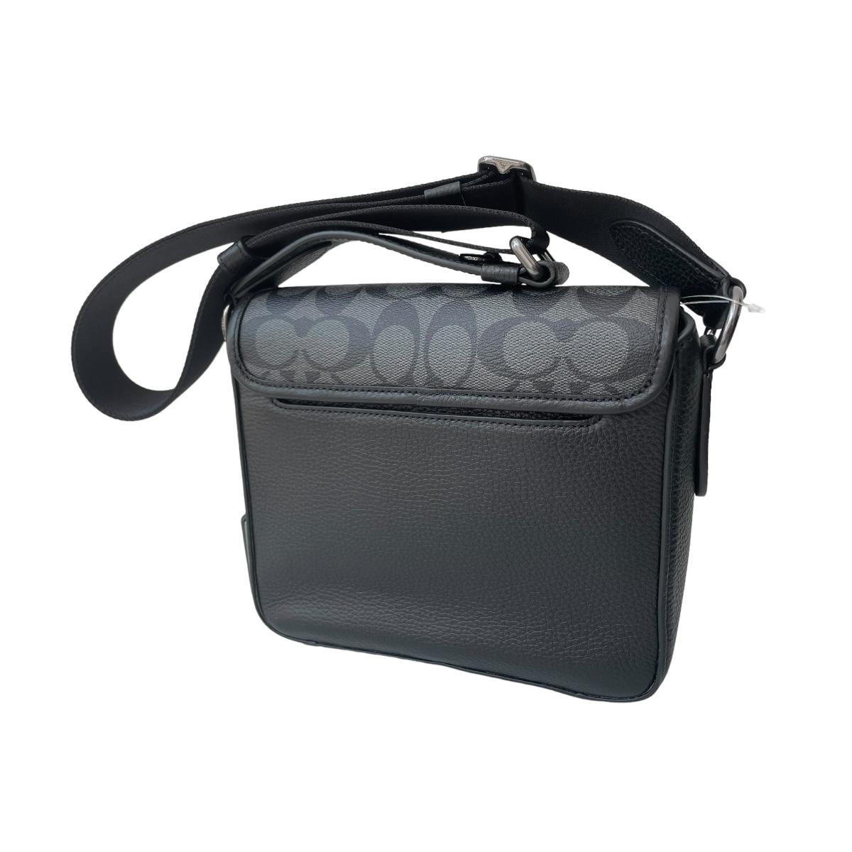 Coach Sullivan Flap Crossbody: The Perfect Blend of Style and Functionality