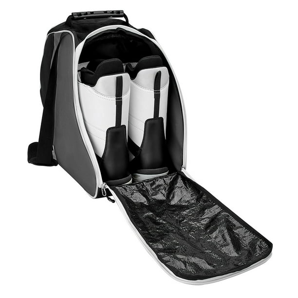 Bolsa de botas de nieve de esquí de hielo portátil accesorios profesionales  para ropa de casco de esquí Ehuebsd Para estrenar