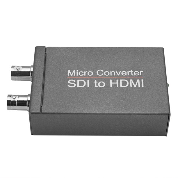 Cable 1080P SCART a receptor de adaptador de señal de convertidor de audio  de video compatible con HDMI Ndcxsfigh Nuevos Originales