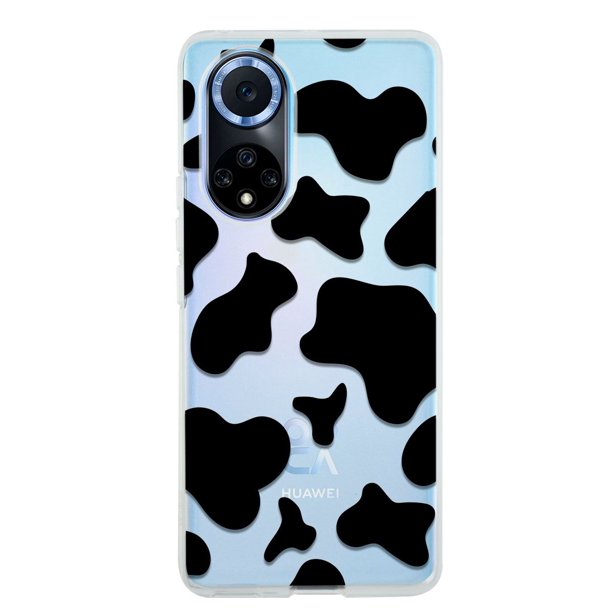 Funda Uso Rudo Camuflage 3 En 1 Huawei Nova 5t