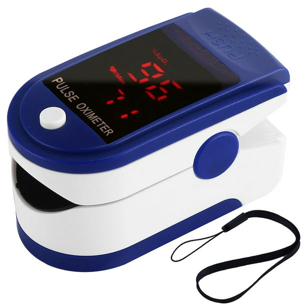  AODXI Medidor automático de presión arterial digital LCD  Monitor de frecuencia cardíaca Esfigmomanómetro Método oscilométrico :  Industrial y Científico
