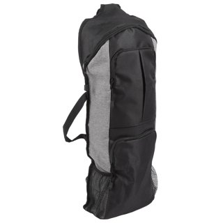 Mochila con cordón para hombre mujeres Bolsa de cuerdas Saco para gimnasio  Mochila impermeable Ligera para entrenamiento físico Negro Baoblaze mochilas  de cuerdas