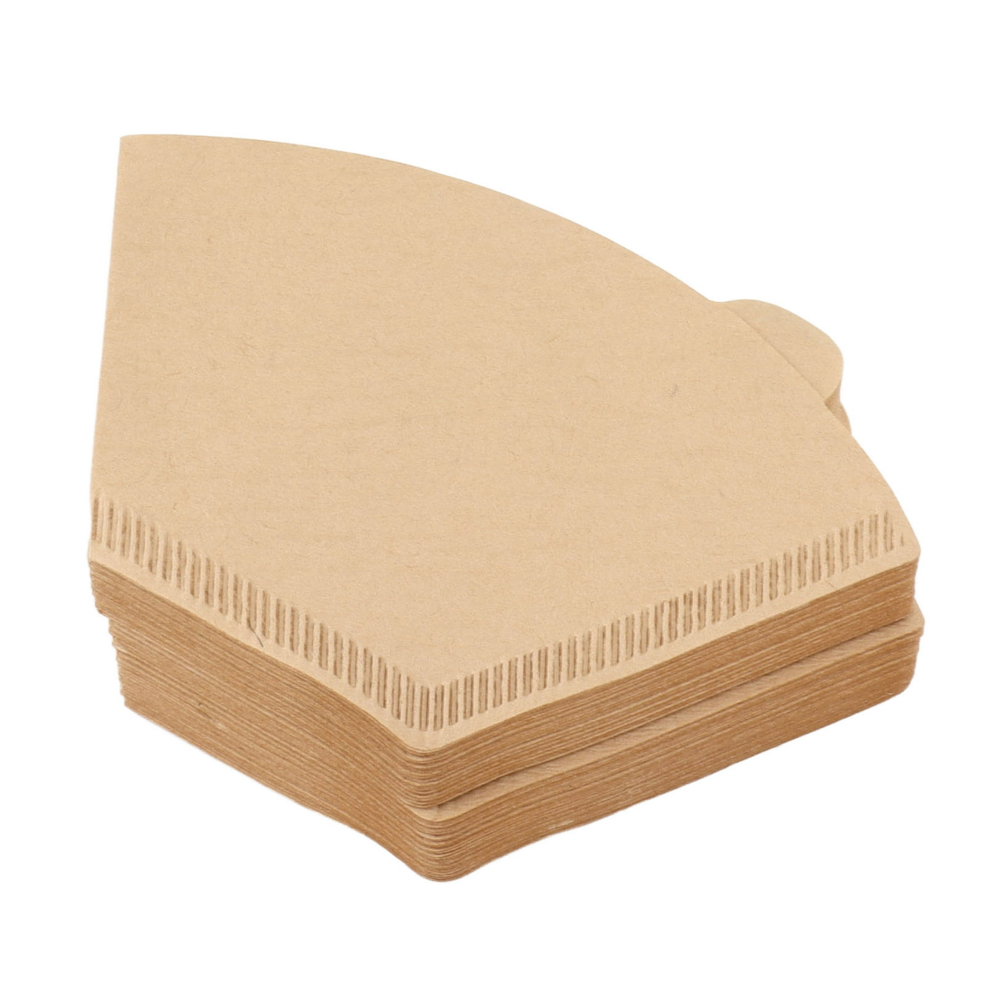 XPE 50 PCS V02 v60 filtro de cafe filtro cafe filtros cafetera goteo  papeles de filtro de café filtros de café de cono coffee filter paper filtros  cafetera papel filtro para cafetera 