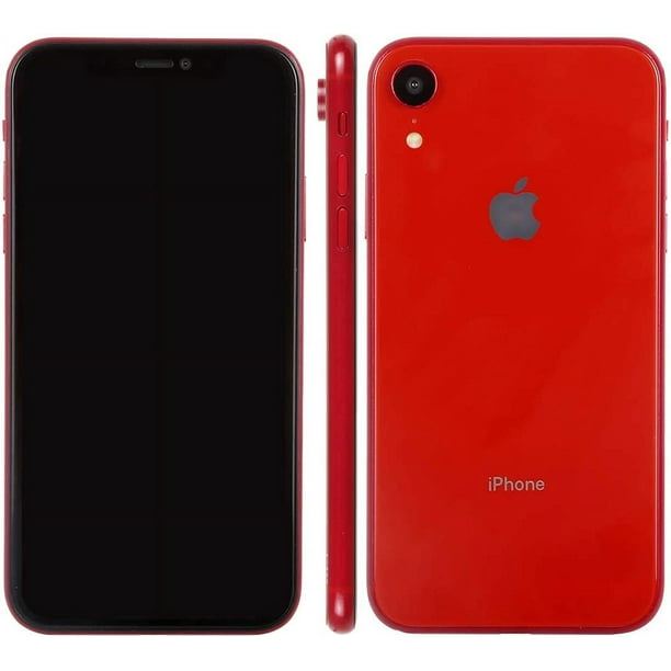 IPHONE 13 MINI 256 (Incluye Estacion Inalambrica KeepON de carga rapida 4  en 1 ) RED ROJO Apple REACONDICIONADO
