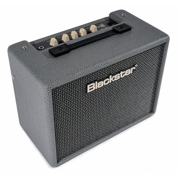 Amplificador Guitarra Eléctrica Blackstar Debut10bg Gris