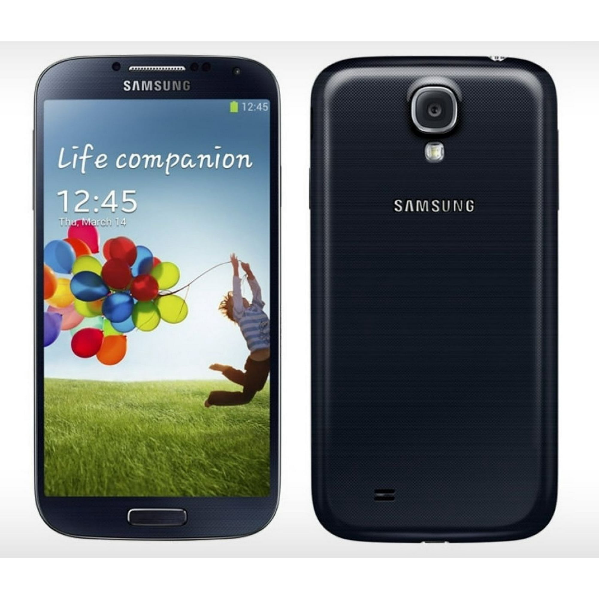 Florecer profundamente Empresario Samsung Galaxy S4, 16 Gb, Negro, 100% Auténtico Samsung Samsung Galaxy S4 /  Smartphone / Reacondicionado | Walmart en línea