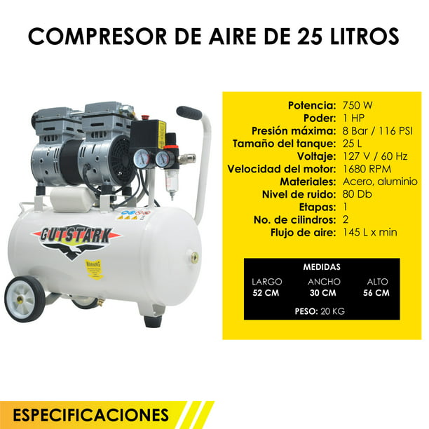 ACEITE LUBRICANTE PISTON - aircompressormpc
