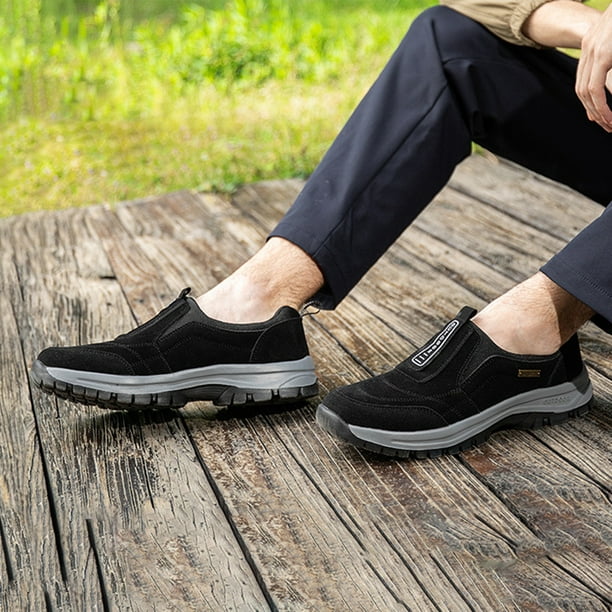 Zapatos Transpirables De Alta Calidad Para Hombre Con Zapato Para Deportes  Al Aire Libre