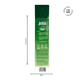 thumbnail image 4 of Incienso Prichos Aroma Citronela Caja con 20 Piezas, 4 of 4
