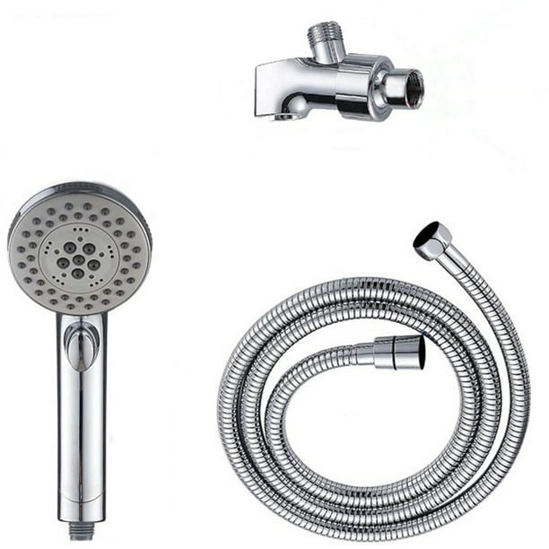 Manguera de ducha de alta presión para accesorios de baño