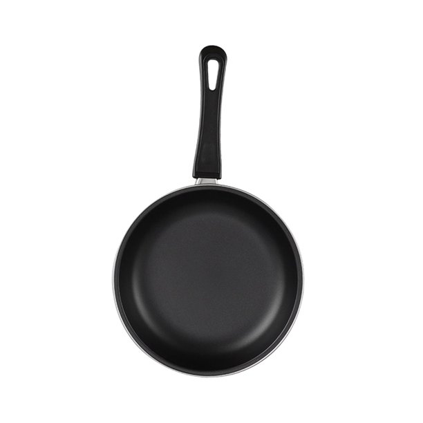 CAROTE Sartén para tortillas, sartén antiadherente de 4 tazas, sartén para  panqueques, sartén de granito saludable para huevos, sartén para huevos