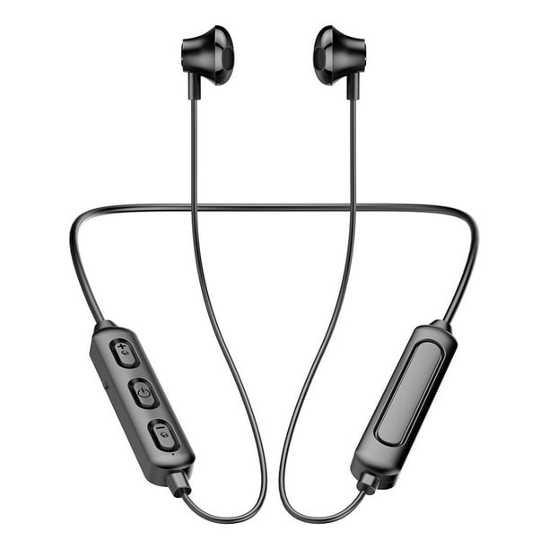 Audífonos Inalámbricos Deportivos con Bluetooth 5.0 Para cuello