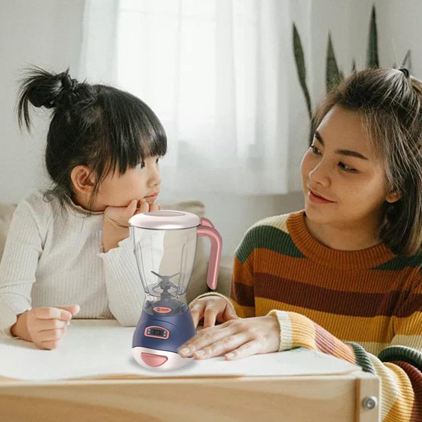 Juego de cocina para , juguetes educativos con pilas, electrodomésticos de  cocina Juego de simulació Baoblaze Juego de cocina para niños