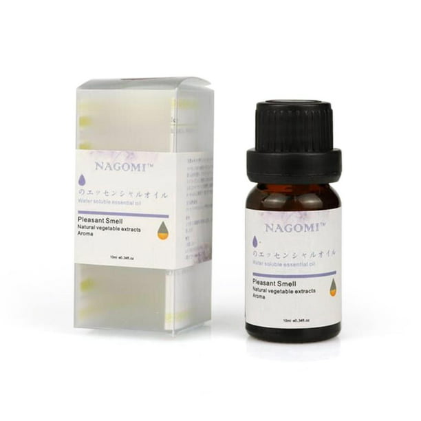 10 ml/botella de aceite esencial para humidificador difusor aromaterapia  difusor de Aroma Hugtrwg Para estrenar