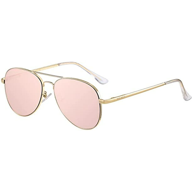 Comprar gafas de sol aviador para mujer online