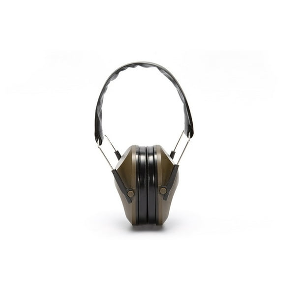 Cascos Antiruido: Auriculares y orejeras protección auditiva