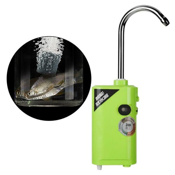 Bomba de agua de succión inferior para acuario, sumergible para ciclo de  agua y bombeo de