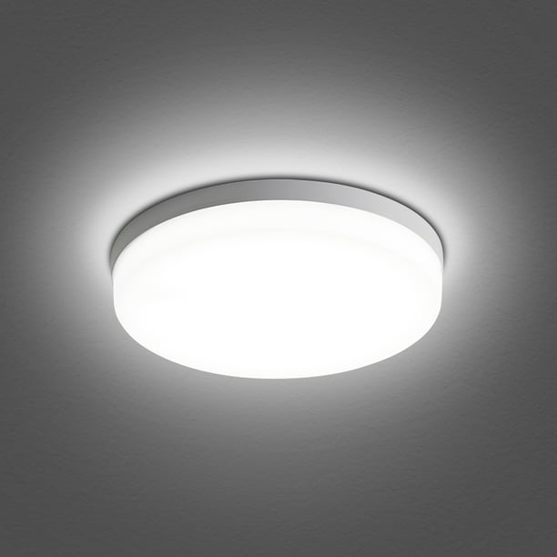 Luminario LED de techo para empotrar