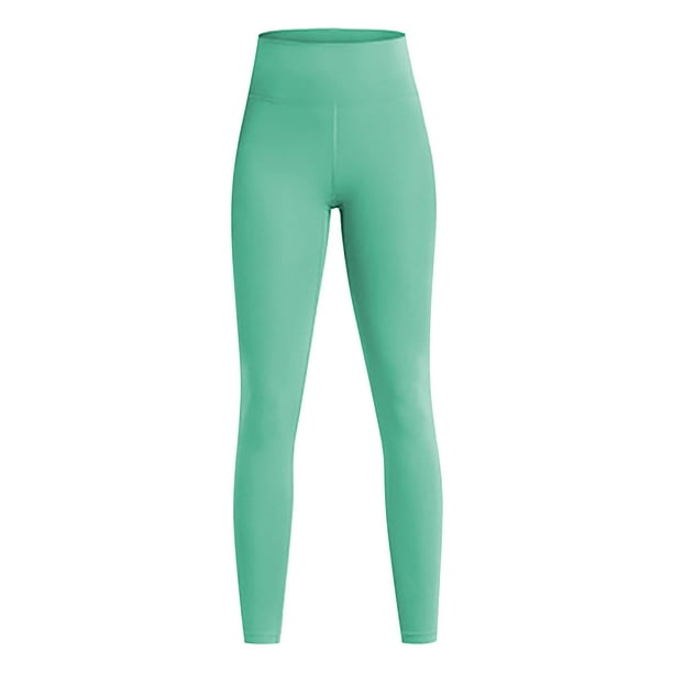 Gibobby Leggings deportivos mujer para yoga Pantalones de yoga