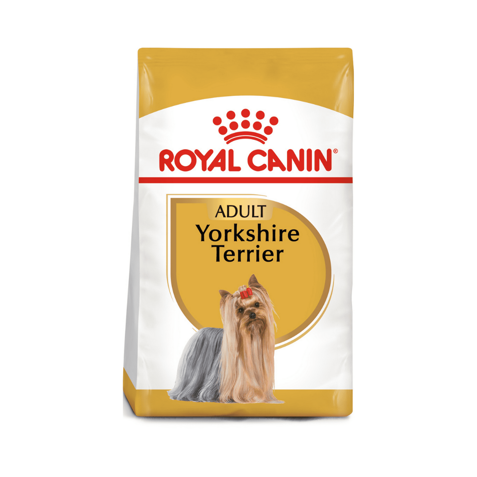 No lo hagas estilo captura Alimento para perro Royal Canin Yorkshire Terrier de 1.13Kg Royal Canin  Yorkshire | Walmart en línea