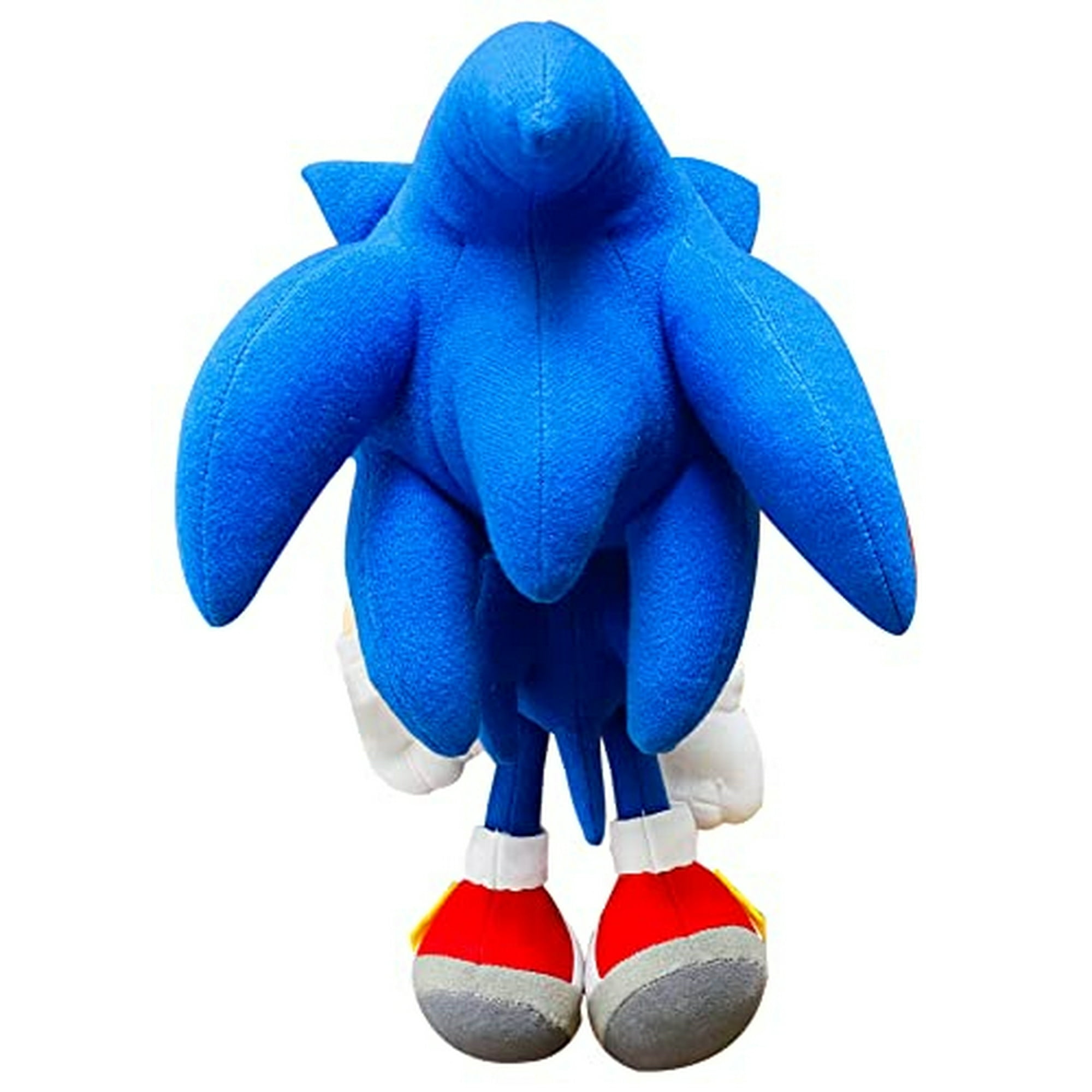 Sonic The Hedgehog Peluche Sonic de bebé de 8.5 pulgadas