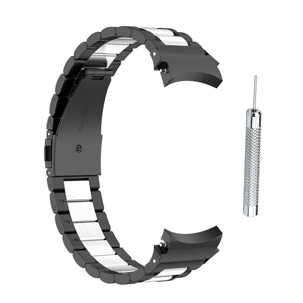 Correa de silicona para reloj inteligente Amazfit trex 2 A2169 repuesto  Likrtyny con herramientas