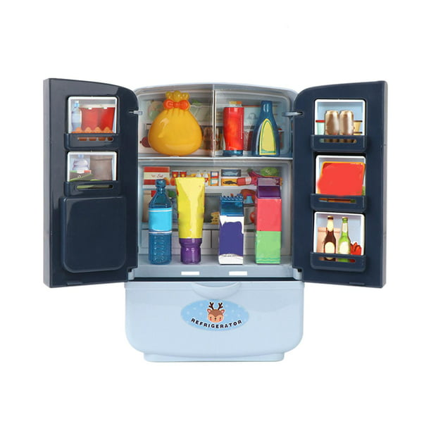 Refrigerador mini nevera congelador gran capacidad Frigorifico compacto  portatil