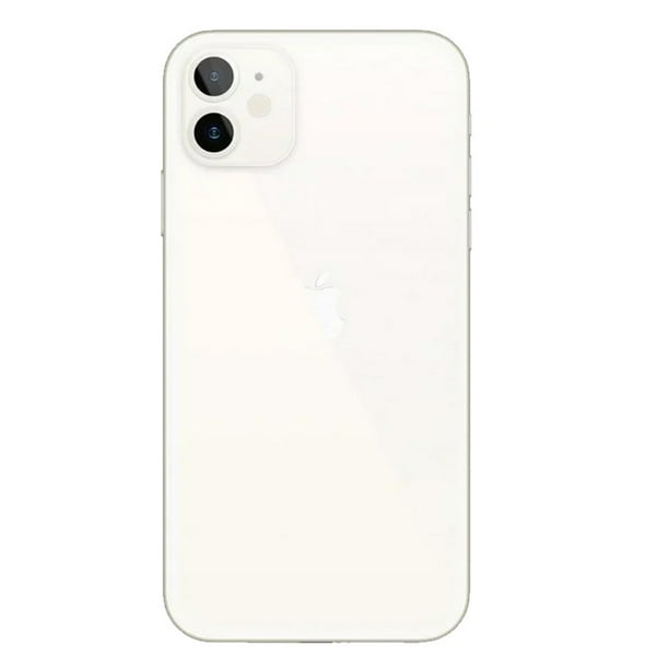 Iphone 12 64Gb Blanco. Smartphone