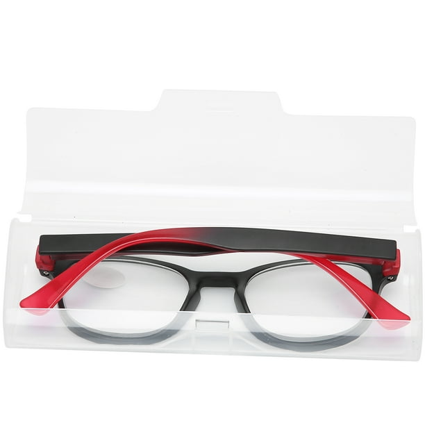 Gafas de presbicia, hombres y mujeres, elegantes gafas de lectura  portátiles para presbicia, gafas de lectura para hombres, diseño exquisito