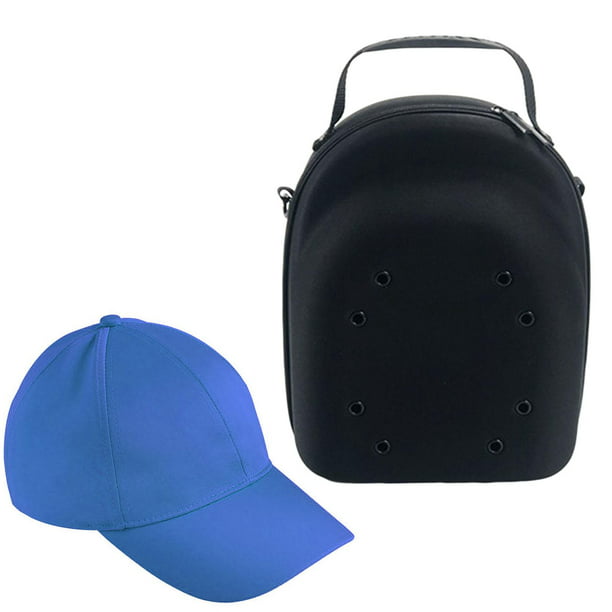 Bolsas Para Porta Gorras Cap/ropa Pack Negro