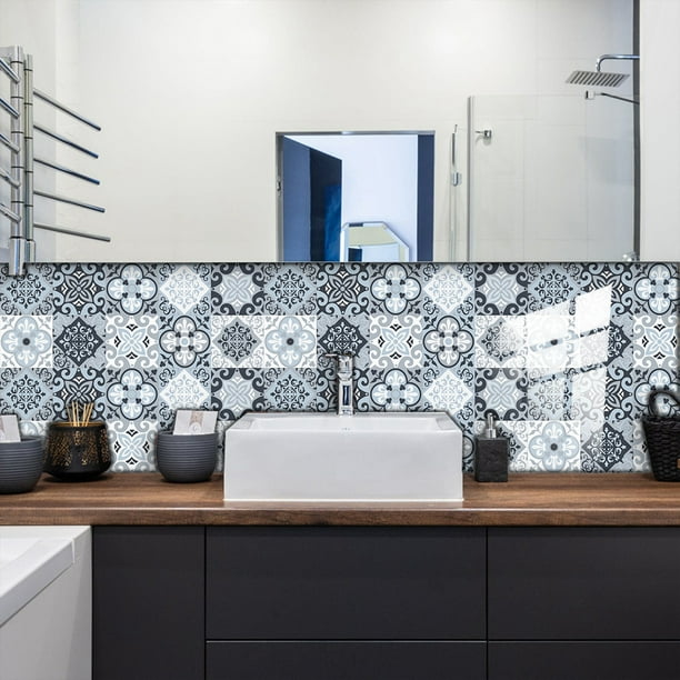 Decora tu baño o cocina con pintura para azulejos - Mis Tutos Secretos